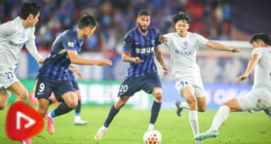 [中超] 2026 中超联赛保级名额之争